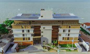 Imagem 5: Apartamento para Venda em João Pessoa, Jardim Oceania, 2 dormitórios, 1 suíte, 1 vaga