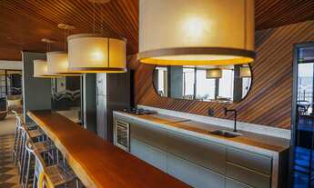 Imagem 2: Apartamento para Venda em João Pessoa, Jardim Oceania, 2 dormitórios, 1 suíte, 1 vaga