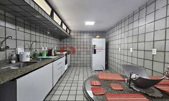 Imagem: Apartamento para Locação em João Pessoa