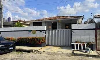 Imagem 5: Casa para Venda em João Pessoa, Estados, 3 dormitórios, 1 suíte, 2 banheiros