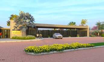 Imagem: Condomínio Fechado para Venda em João