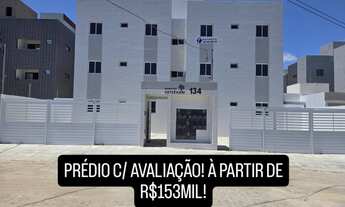 Imagem: Apartamento para Venda em João Pessoa