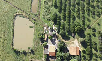 Imagem 5: Sítio em Artur Nogueira a 2 km da cidade