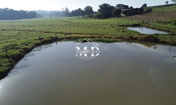 Imagem 2: Sítio em Artur Nogueira a 2 km da cidade