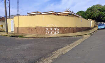 Imagem: Casa ampla no Jardim Blumenau - Artur Nogueira