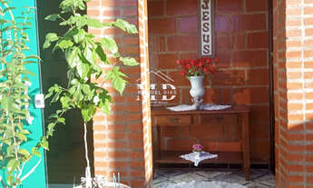 Imagem: Casa Jardim Blumenau. Artur Nogueira SP