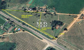 Imagem: Chácara a Venda no bairro Entre Artur Nog