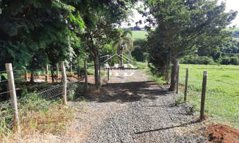 Imagem: Sítio à venda em Artur Nogueira - 2 Alqueires