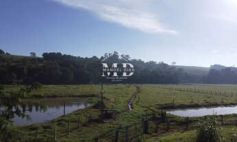 Imagem 7: Sítio em Artur Nogueira a 2 km da cidade