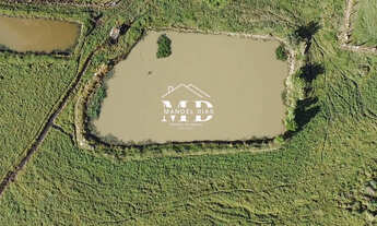 Imagem 6: Sítio em Artur Nogueira a 2 km da cidade