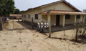 Imagem: Excelente chácara de 20.800m² no município