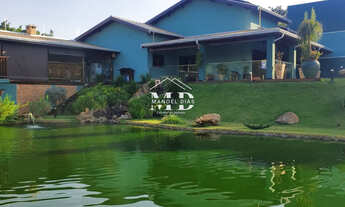 Imagem: Chácara Completa e Aconchegante no Residencial