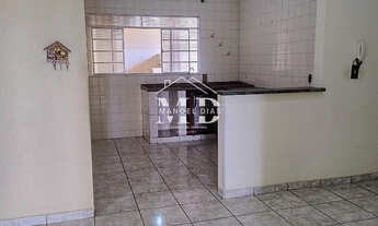 Imagem 2: Casa ampla no Jardim Blumenau - Artur Nogueira - SP