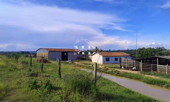 Imagem: SÍTIO DE 3 ALQUEIRES À VENDA EM ARTUR