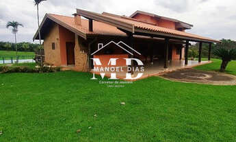 Imagem: Belíssimo Sítio à Venda - 9 Alqueires