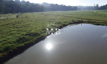 Imagem 3: Sítio em Artur Nogueira a 2 km da cidade