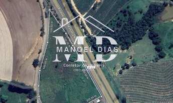 Imagem 2: Vende-se área com excelente localização! 28.000 m²