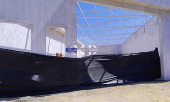 Imagem: Barracão Comercial Artur Nogueira, SP!