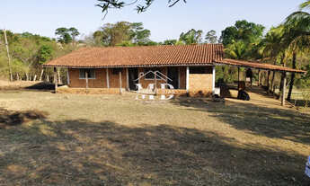 Imagem: Sítio à Venda - 25.000 m² - Artur Nogueira