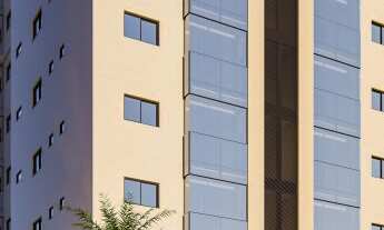 Imagem: Home club na planta, apartamentos a venda