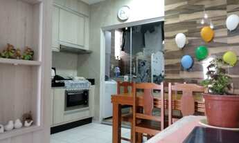 Imagem: Sobrado 3 quartos a venda em Camboriú