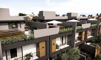 Imagem 7: Sobrado alto padrão no São Francisco em Camboriú