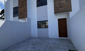 Imagem: Sobrado com 2 suítes no Rio Pequeno - Camboriú