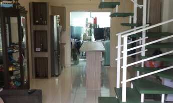 Imagem: Sobrado germinado para venda em Camboriú