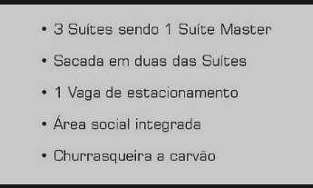Imagem 7: Apto cobertura em Camboriú, bairro São Francisco na planta