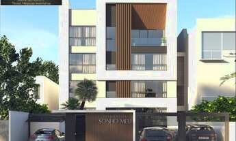 Imagem 5: Apto cobertura em Camboriú, bairro São Francisco na planta