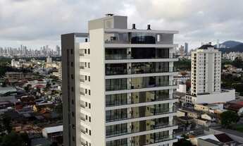 Imagem 6: Apartamento com suíte no centro de Camboriú próximo ao Koch