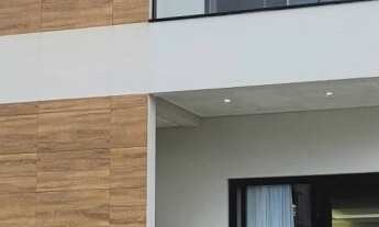 Imagem 4: Sobrado alto padrão no Rio Pequeno, 3 quartos com piscina