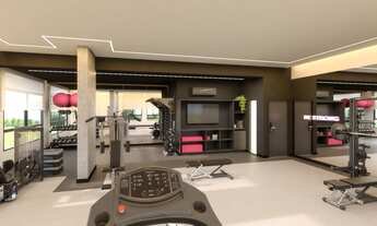 Imagem 3: Apartamento a Venda no bairro Tabuleiro - Camboriú, SC