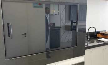 Imagem 7: Casa Alto Padrão em Camboriú - Condomínio Fechado