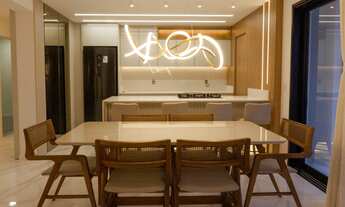 Imagem: Apartamento com suíte no centro de Camboriú