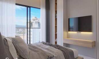 Imagem: Apartamento a venda em Camboriú, na planta