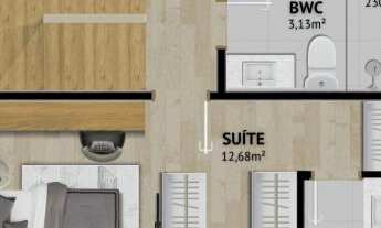 Imagem 2: Sobrado alto padrão no São Francisco em Camboriú