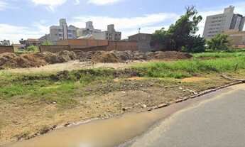 Imagem 2: Terreno a venda no Bairro Tabuleiro