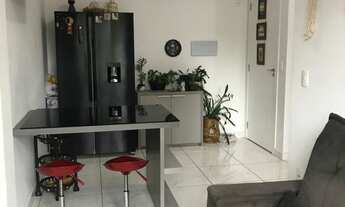 Imagem 5: Apartamento para Venda no Rio Pequeno, livre de alagamento