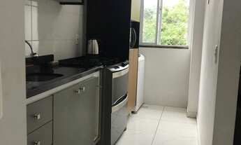 Imagem 3: Apartamento para Venda no Rio Pequeno, livre de alagamento