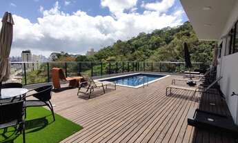 Imagem: Loft semi-mobiliado para locação no São