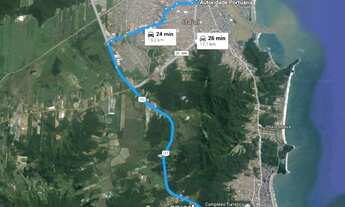 Imagem 4: Lote em Camboriú - Várzea do Ranchinho