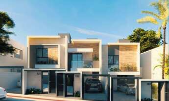 Imagem 4: Sobrado a venda em Camboriú - Centro - 3 quartos