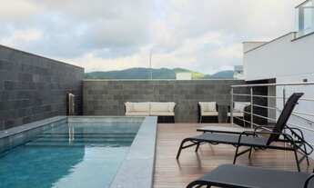 Imagem 2: Apartamento com suíte no centro de Camboriú próximo ao Koch