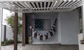 Imagem 5: Sobrado a venda em Camboriú - Bairro Santa Regina