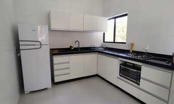 Imagem 7: Loft semi-mobiliado para locação no São Francisco