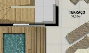 Imagem 3: Sobrado alto padrão no São Francisco em Camboriú