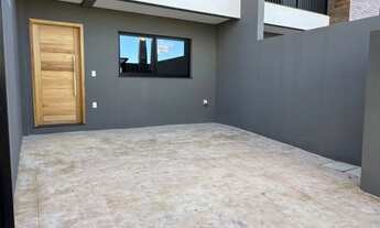 Imagem 4: Sobrado Alto Padrão - Santa Regina Camboriú