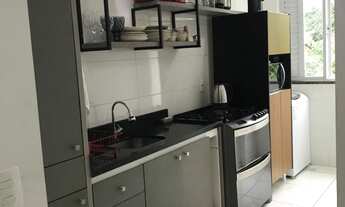 Imagem 2: Apartamento para Venda no Rio Pequeno, livre de alagamento