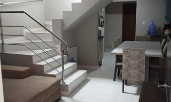 Imagem 3: Sobrado a venda em Camboriú - Bairro Santa Regina